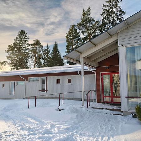 Taiga Resort 하키푸더스 외부 사진