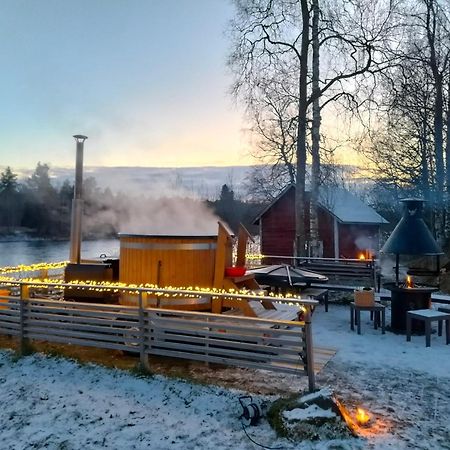 Taiga Resort 하키푸더스 외부 사진