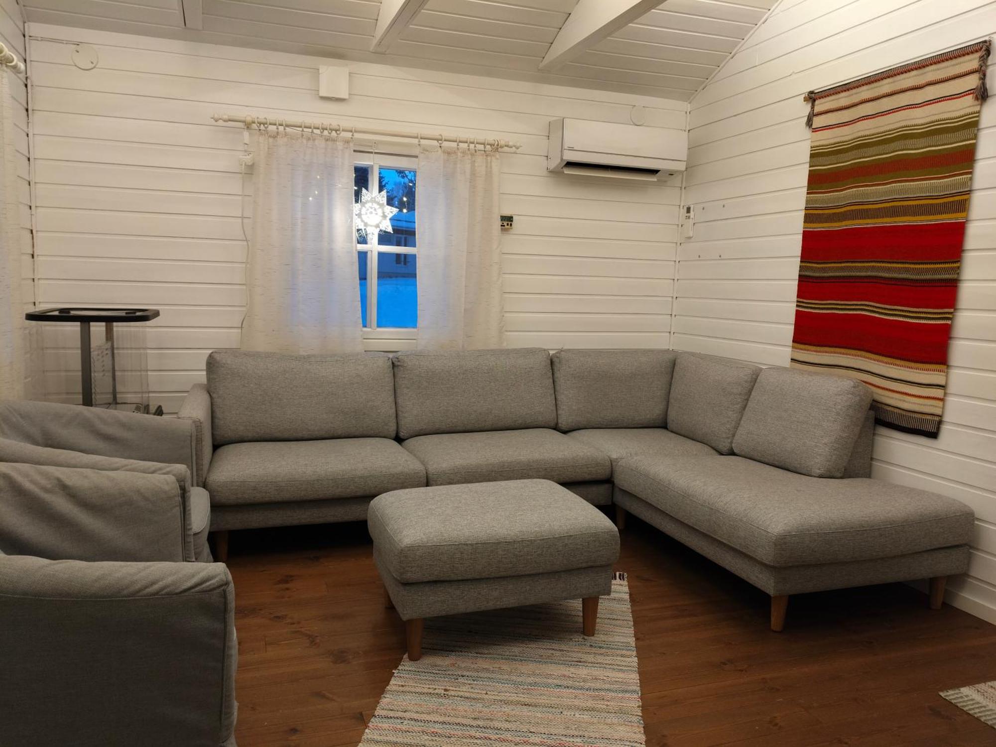 Taiga Resort 하키푸더스 외부 사진