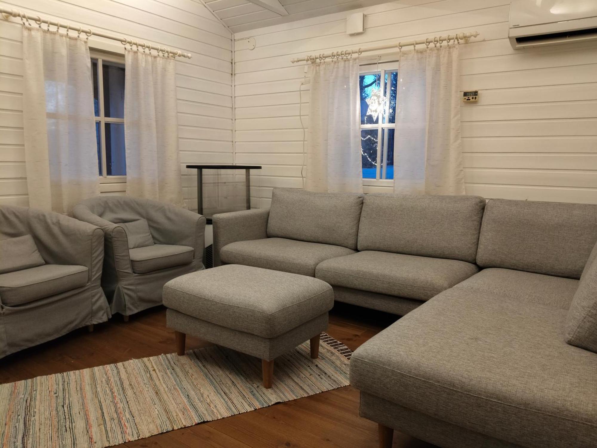 Taiga Resort 하키푸더스 외부 사진