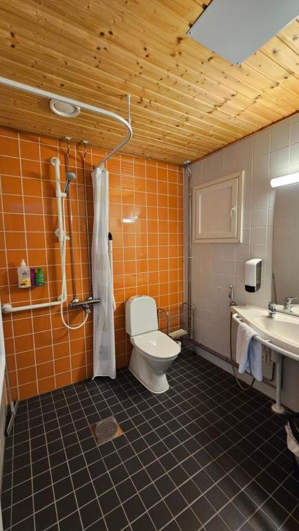 Taiga Resort 하키푸더스 외부 사진